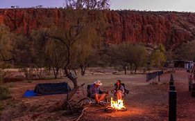 Discovery Parks - Glen Helen